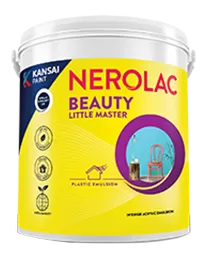 Nerolac Beauty Little Master