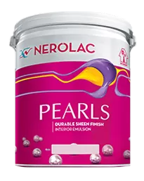 Nerolac Pearls Emulsion