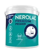 Nerolac Premium Primer WB