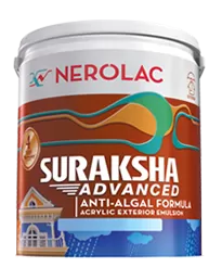 Nerolac Suraksha Advanced