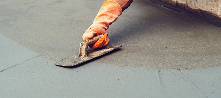 Understanding Waterproof Cement